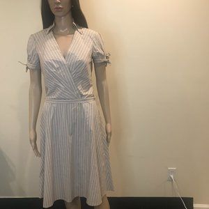 BCBGMAXAZRIA knee length dress